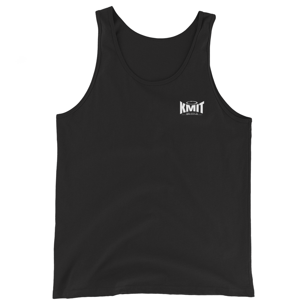 KMIT Men's Tank Top