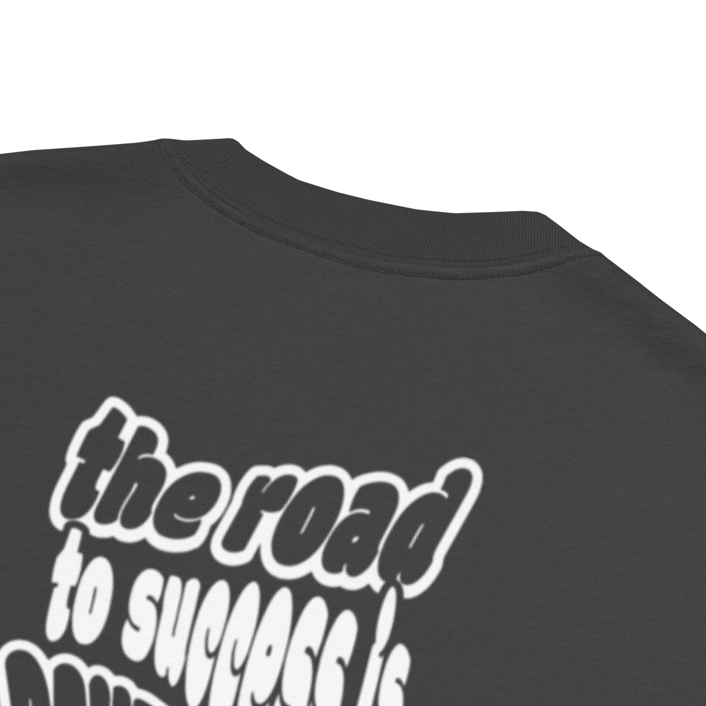 KMIT Oversized faded t-shirt
