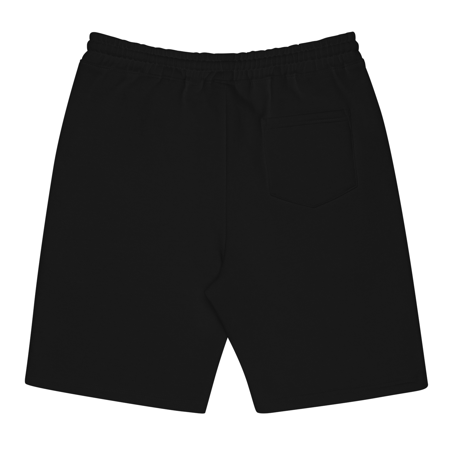 KMIT Men's fleece shorts