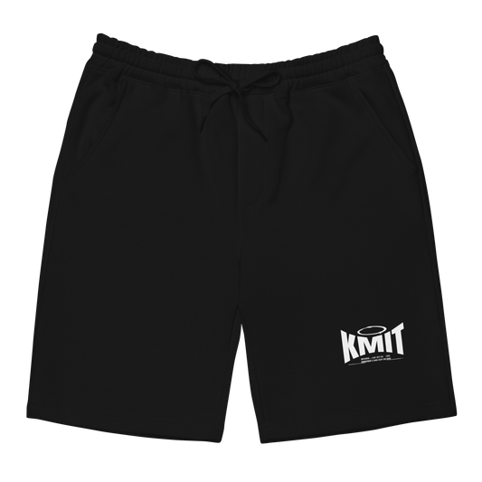 KMIT Men's fleece shorts