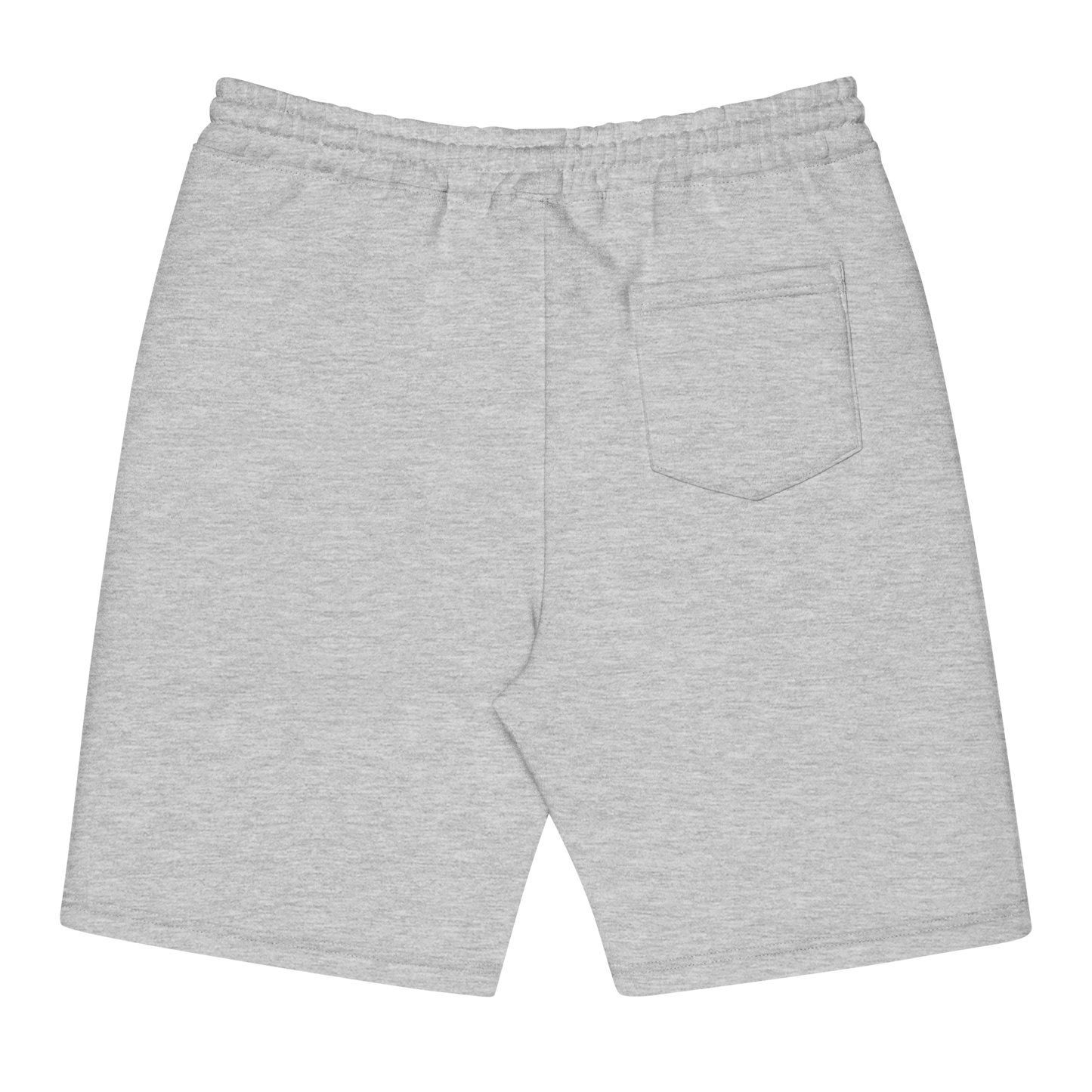 KMIT Men's fleece shorts