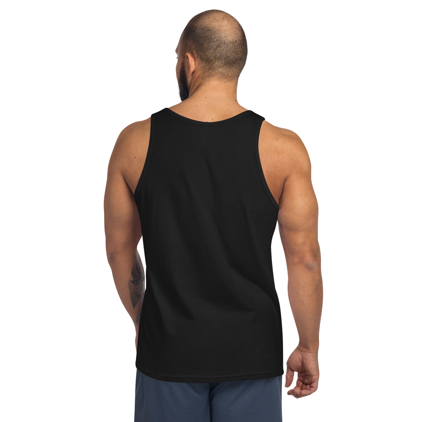 KMIT Men's Tank Top