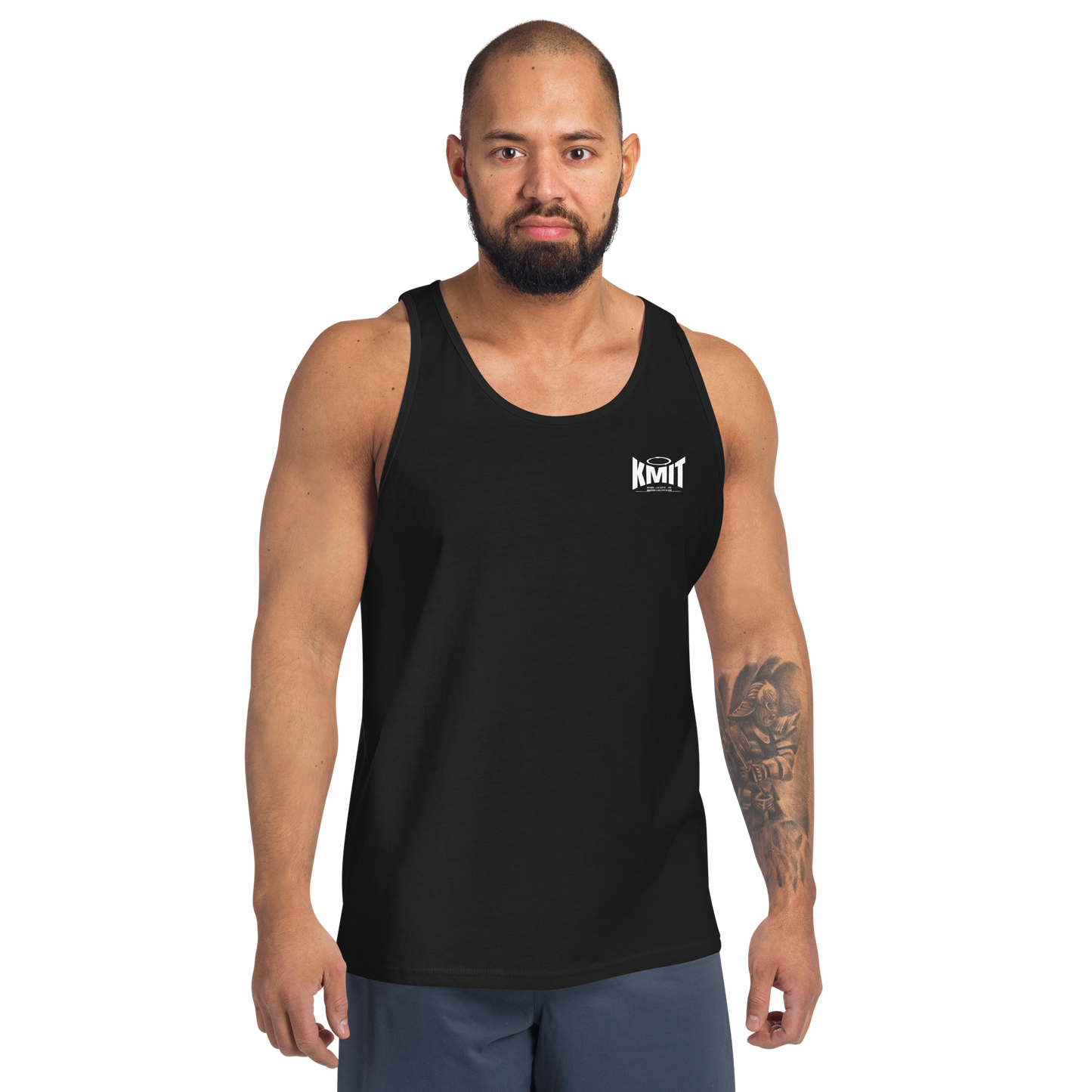 KMIT Men's Tank Top