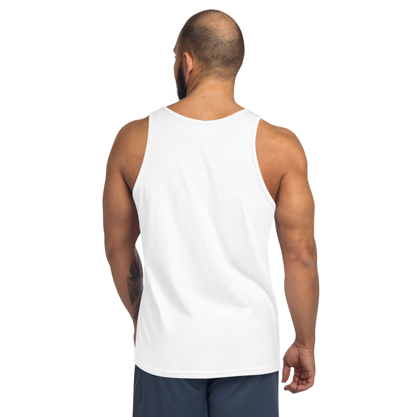 KMIT Men's Tank Top