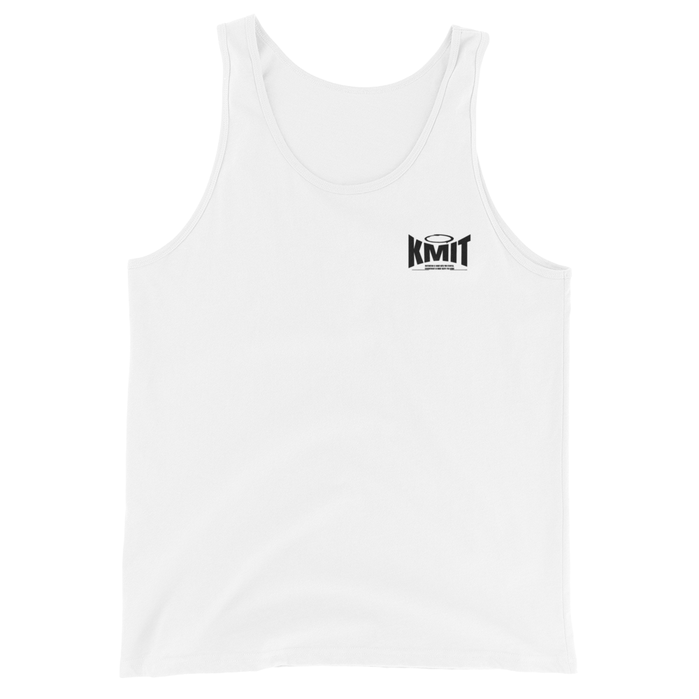KMIT Men's Tank Top